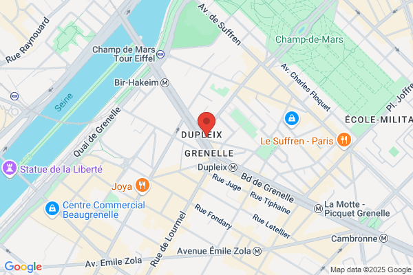Boulangeries Poilane