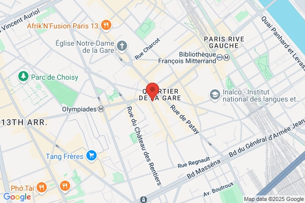 Chez Noel Et Dorothee
