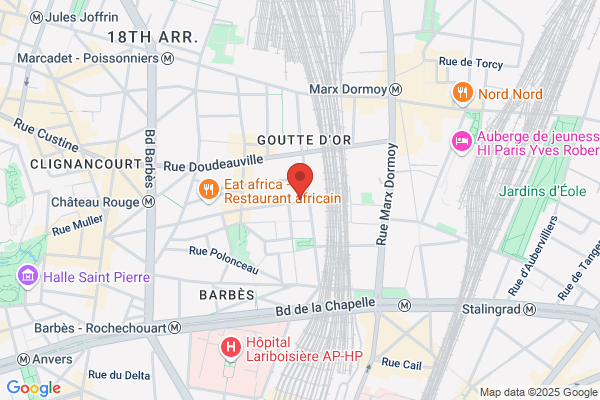 Au Soleil D Afrique