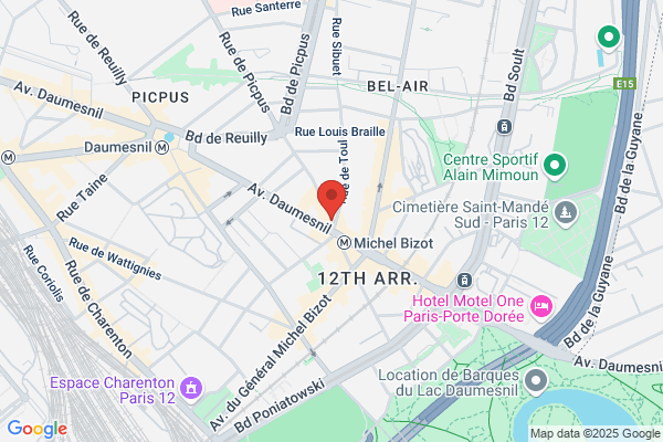 Au Tramway