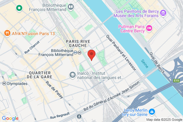 Bar Dupont