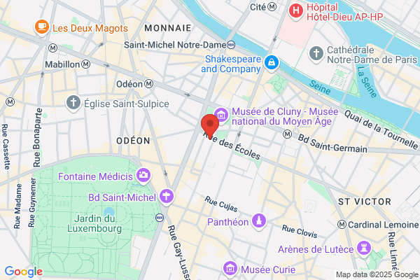 Brasserie Balzar
