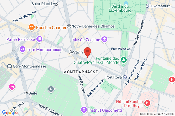 Brasserie Fernand
