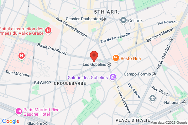 Cafe Lebre