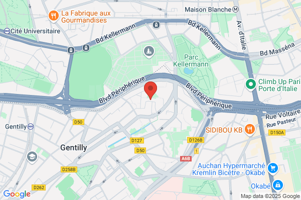 Ayers Service Esthetique A Domicile