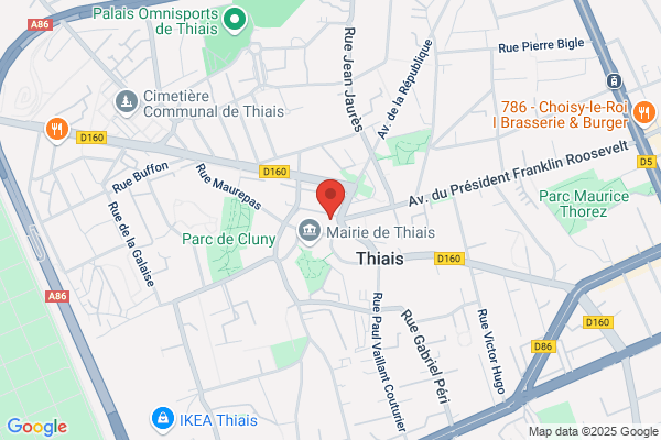 Christelle Coiffure