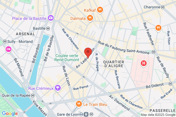 Coiffeurs Plus