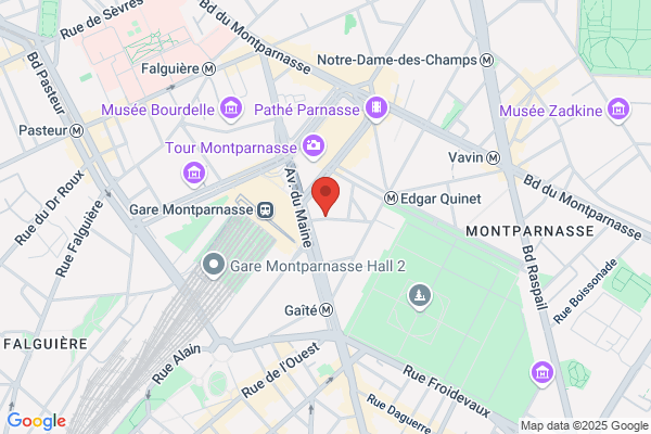 Abo Chirurgiens Dentistes