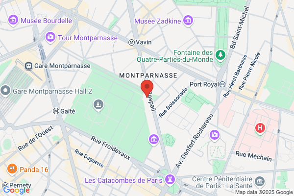 Auble Alain Dentiste