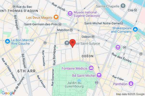 Centre De Soins Dentaires Service Administratif
