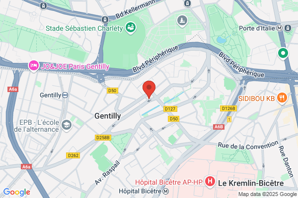 Courty Patrick