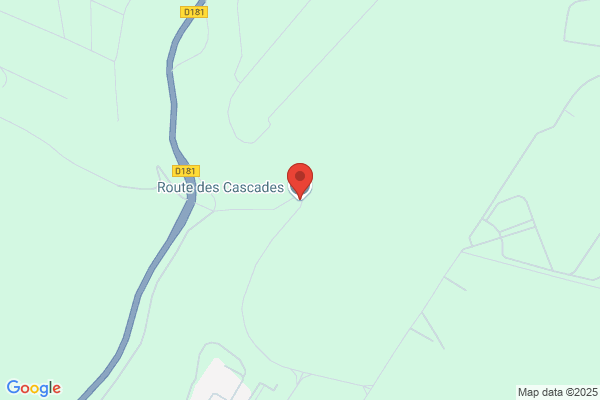 Cascades