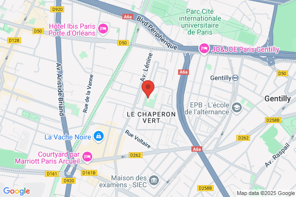 Ecoles Maternelles Jean Lurcat