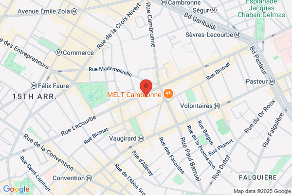 Ecole Wi School Paris 15
