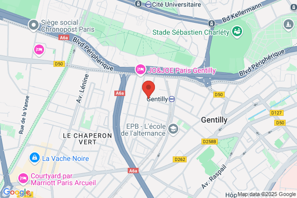 Ecoles Primaires Lamartine