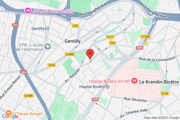 Groupe Scolaire De Belleville