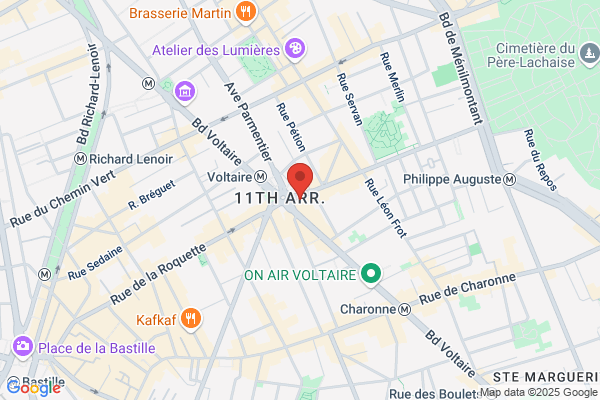 138 Maison Delicieuse