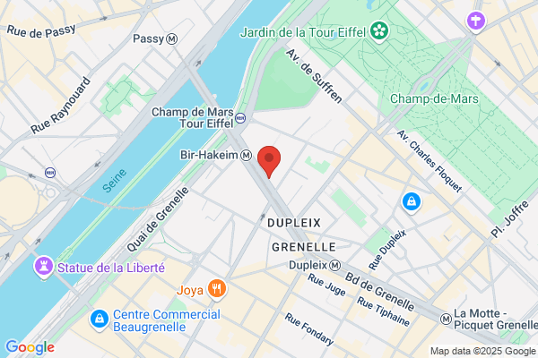 Franprix
