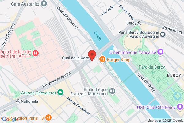 Franprix