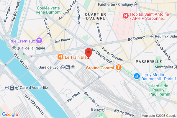 Franprix