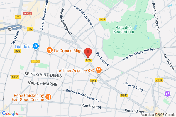 Atelier Pl