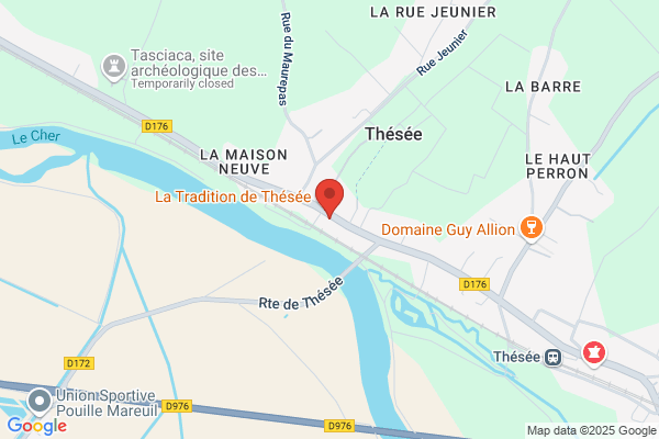 Ateliers Lea
