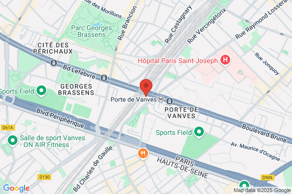 Novotel Suites Paris Expo Porte de Versailles