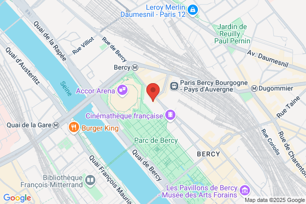 ibis Styles Paris Bercy