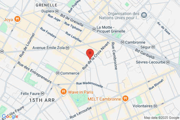 Best Western Hotel Eiffel Cambronne