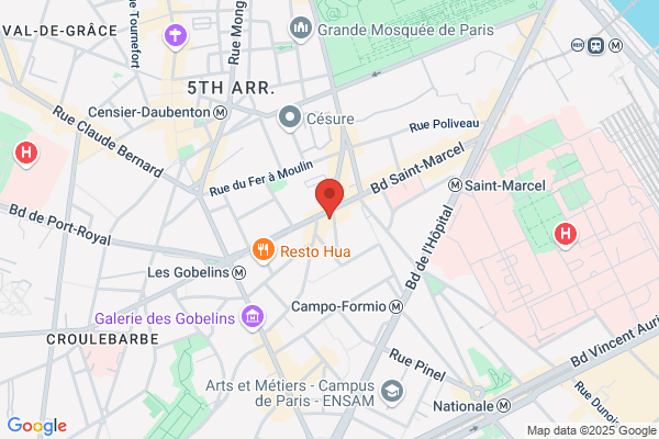 Best Western Plus La Demeure