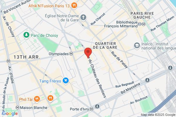 City Par Maeva