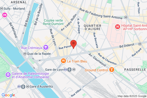 AMCP IMMOBILIER