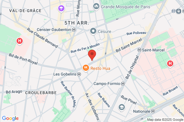Agence Immobiliere Bhi