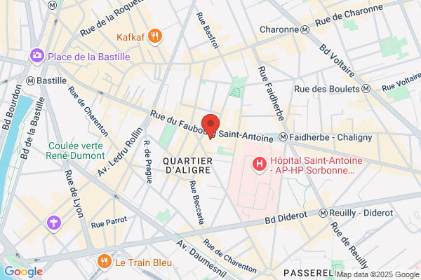 Agence Immobiliere Sogil