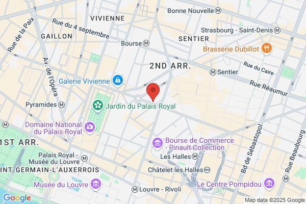 Agence immobilière Nexity