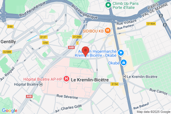 Agence immobilière Nexity