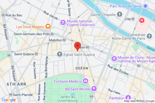 Agenda Immobilier