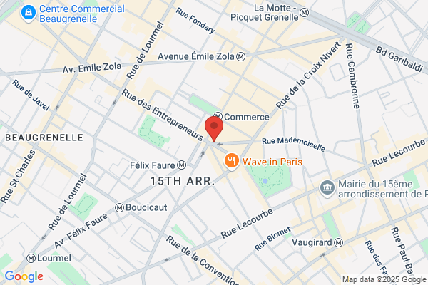 Ags Immobilier