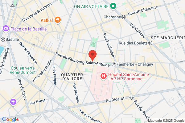 Arcades Immobilier Sarl