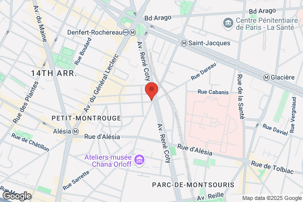 CPH Immobilier
