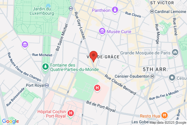 Cabinet Gerpi Gay Lussac Immobilier