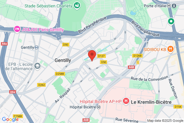 Cabinet Immobilier Meler