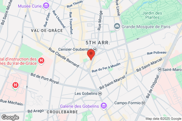Century 21 Olympierre