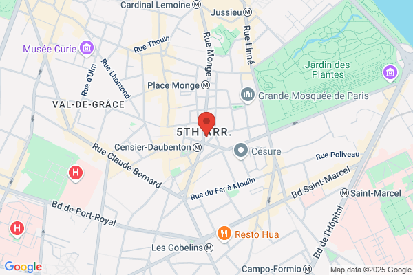 Challenge Immobilier