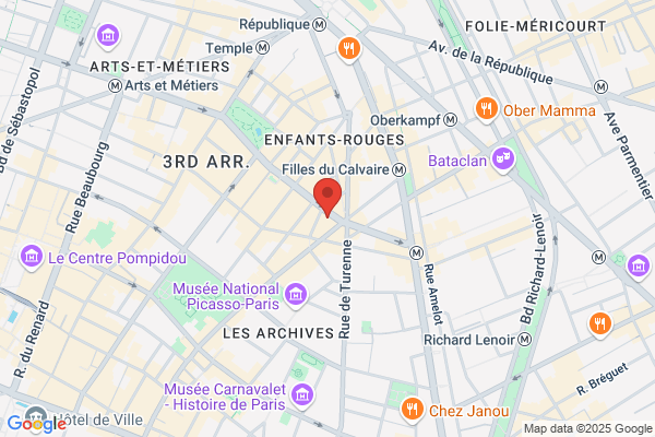 Compagnie De Gestion Immobiliere Paris Normandie