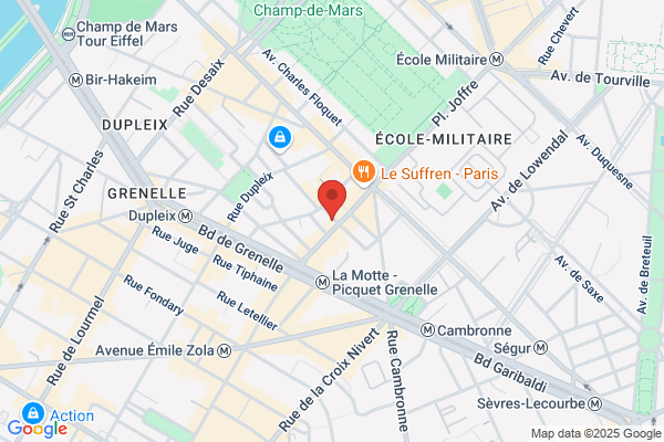 Consultants Immobilier