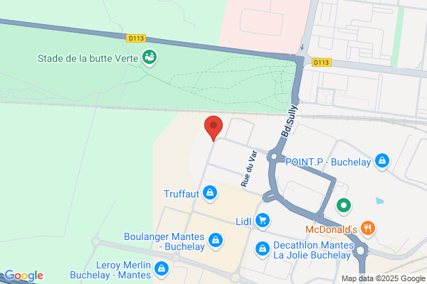 Abcis Informatique
