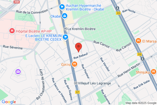Actif Conseil Informatique