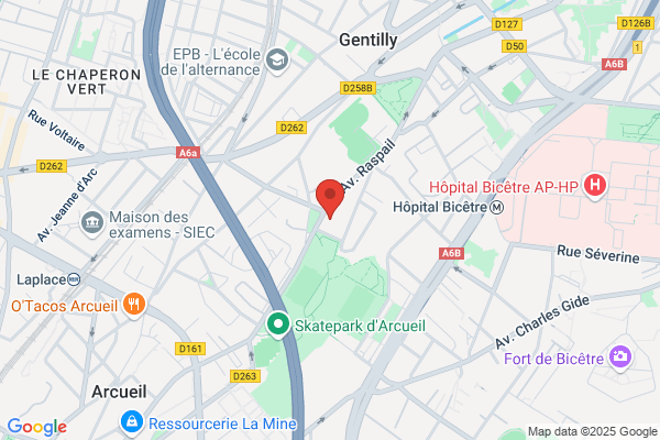 Akoya Informatique
