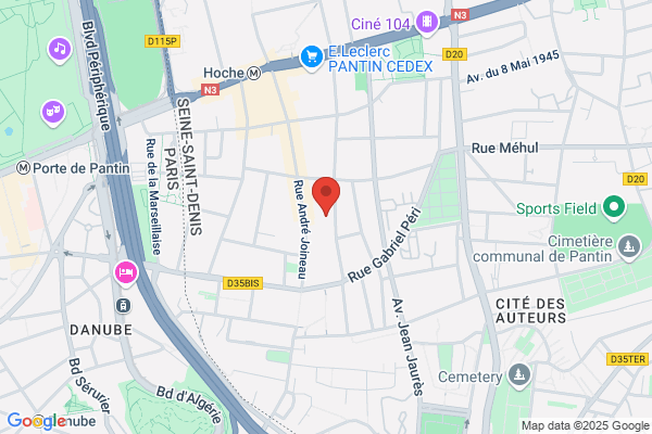Ariane Ingenierie Informatique